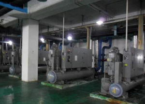 家用中央樱花视频免费观看平時如何保養和維修