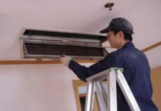 中央樱花视频免费观看故障及維修方法--中央樱花视频免费观看不能製冷和加熱