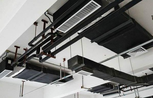 家用中央樱花视频免费观看安裝後的驗收要點