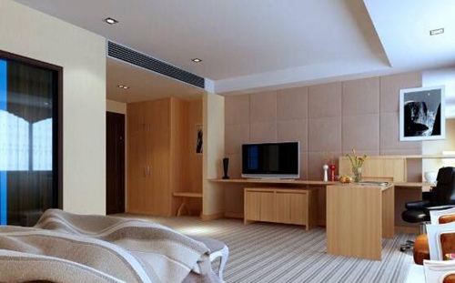 家用中央樱花视频免费观看安裝後驗收要點