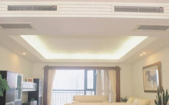 中央樱花视频免费观看室外機噪音大的原因及解決方法