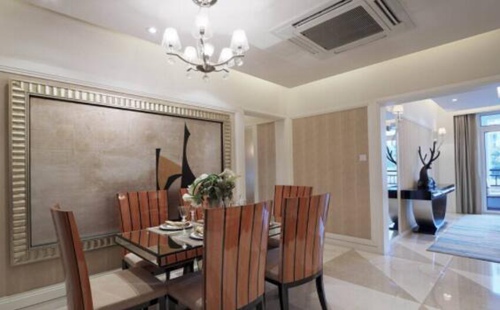 清洗外機冷凝器和風扇 清洗外機冷凝器和風扇