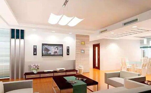 清洗中央控製樱花视频免费观看係統空氣過濾器